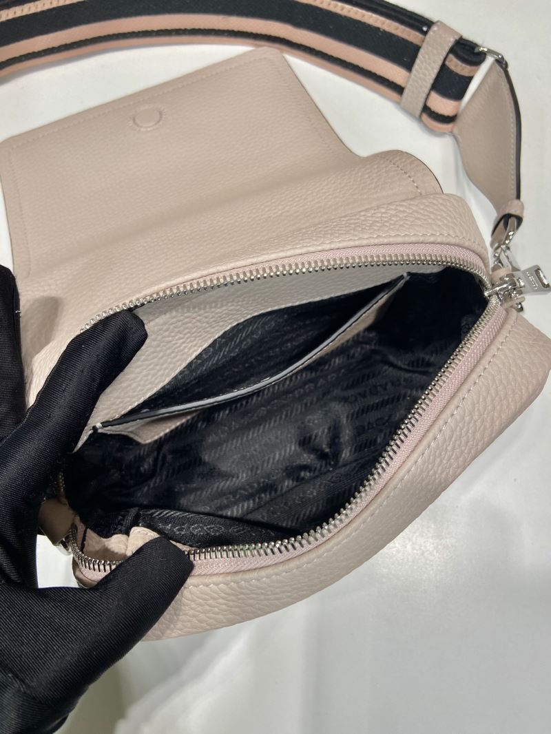 Prada Satchel Bags